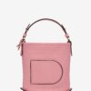 Delvaux Pin pink