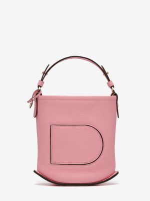 Delvaux Pin pink