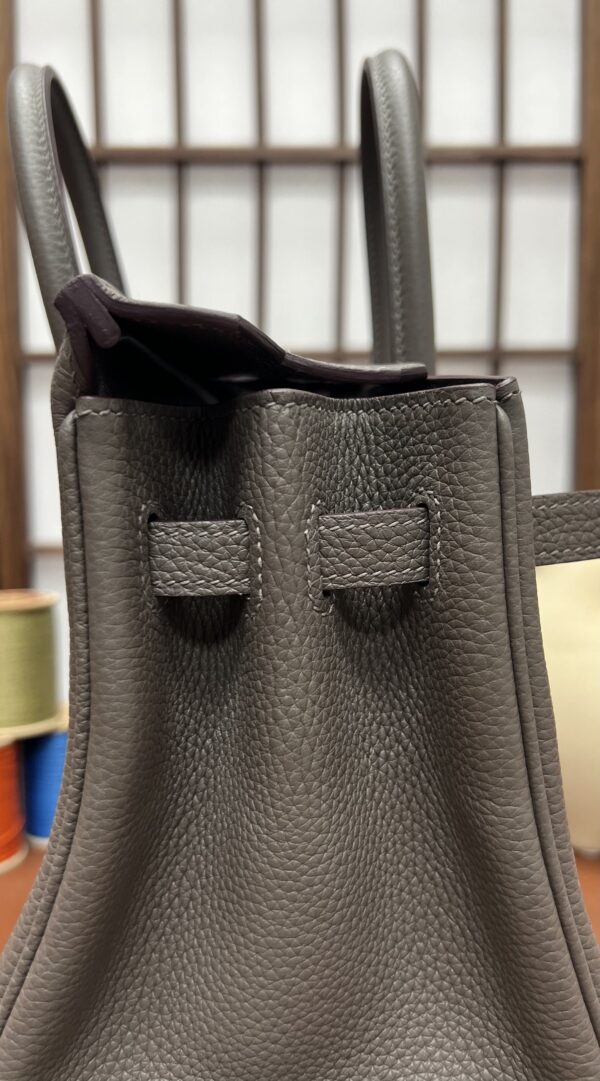 Hermès Birkin 25