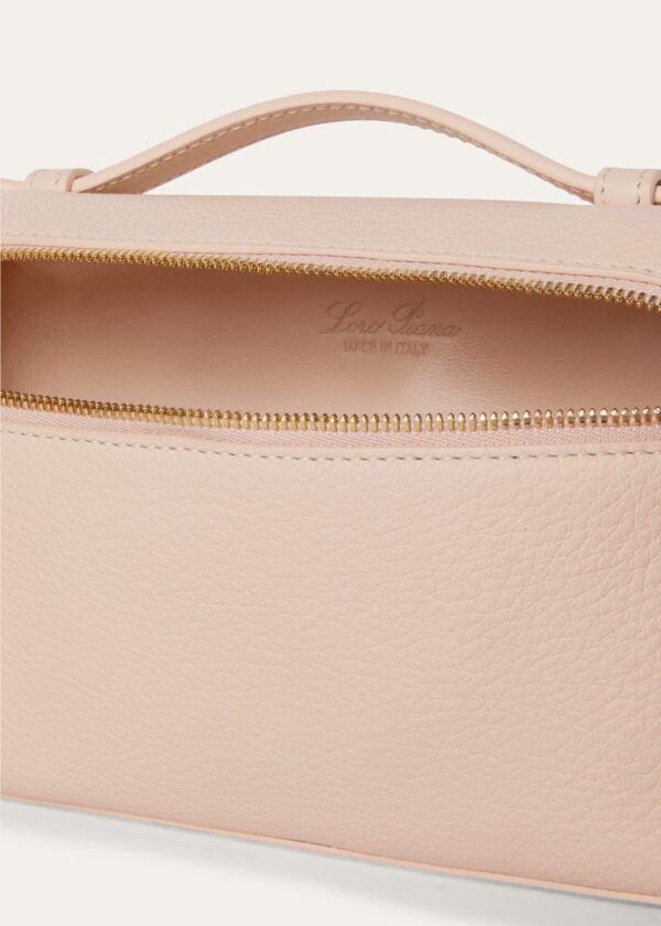 [L19 Creamy Honey Color with Gold Buckle (New Version)]