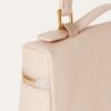 [L19 Creamy Honey Color with Gold Buckle (New Version)]
