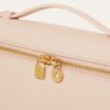 [L19 Creamy Honey Color with Gold Buckle (New Version)]