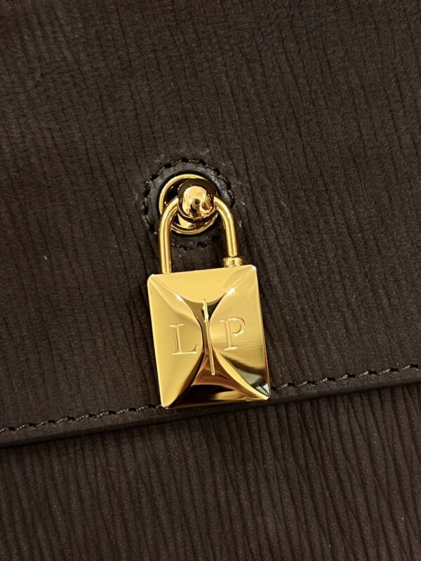 Loro Piana Loom L32 handbag