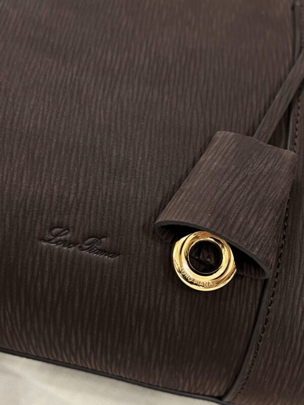 Loro Piana Loom L32 handbag