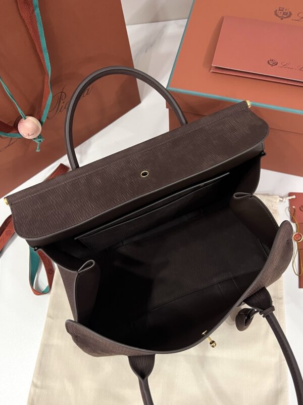 Loro Piana Loom L32 handbag
