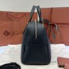 Loro Piana Needle Handbag | Black