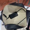 Loro Piana Needle Handbag | Black