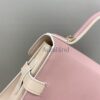 Delvaux Tempete PM | Forever Rose Tri-Color
