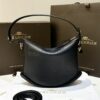 Delvaux Pin Swing (Black)