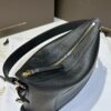 Delvaux Pin Swing (Black)