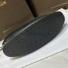 Delvaux Pin Swing (Black)