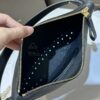 Delvaux Pin Swing (Black)