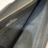 Delvaux Pin Swing (Black)