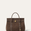 Loro Piana Loom L32 （Dark Chocolate Licorice）