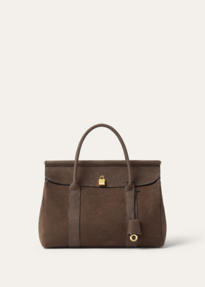 Loro Piana Loom L32 （Dark Chocolate Licorice）