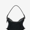 Delvaux Pin Swing (Black)