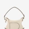Delvaux Pin Swing (Angora)