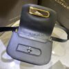 Delvaux Lingot Black
