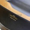 Delvaux Lingot Black