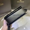 Delvaux Lingot Black