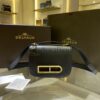 Delvaux Lingot Black