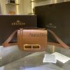 Delvaux Lingot Tan