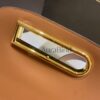 Delvaux Lingot Tan