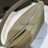 Delvaux Pin Swing | "Milk Grey"