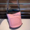 Delvaux Pin pink