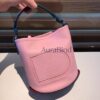 Delvaux Pin pink