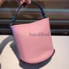 Delvaux Pin pink