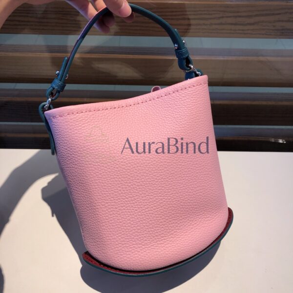 Delvaux Pin pink