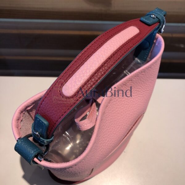 Delvaux Pin pink