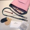 Delvaux Pin pink