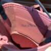 Delvaux Pin pink