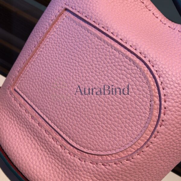 Delvaux Pin pink