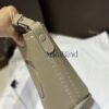 Delvaux Pin Elephant Gray