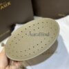 Delvaux Pin Elephant Gray