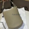 Delvaux Pin Elephant Gray