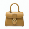 Delvaux /PM（Caramel color）