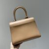 DelvauxPM奶茶色3.jpg Delvaux/PM (Milk tea color)