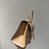 DelvauxPM奶茶色5.jpg Delvaux/PM (Milk tea color)