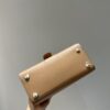 DelvauxPM奶茶色6.jpg Delvaux/PM (Milk tea color)