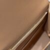 DelvauxPM奶茶色9.jpg Delvaux/PM (Milk tea color)