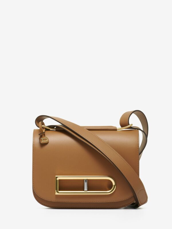 Delvaux Lingot Tan