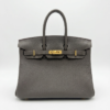 Hermès Birkin 25