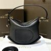Delvaux Pin Swing (Black)