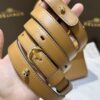 PM焦糖色8.jpg Delvaux /PM(Caramel color)