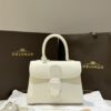 Delvaux/PM（Snow White）