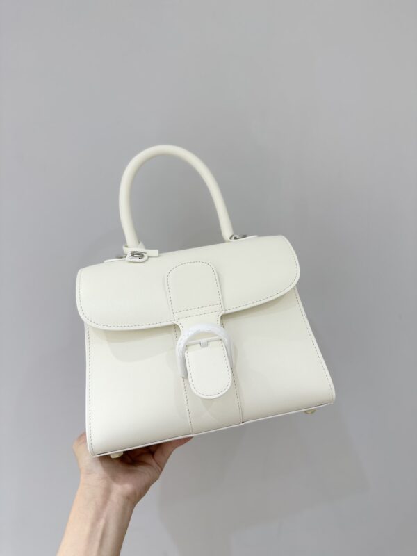 Delvaux/PM（Snow White）